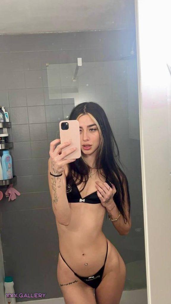 Are you ready for some spicy Latina fun?