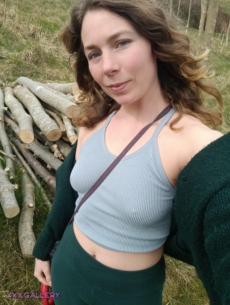 Asking for some clever wood-related jokes