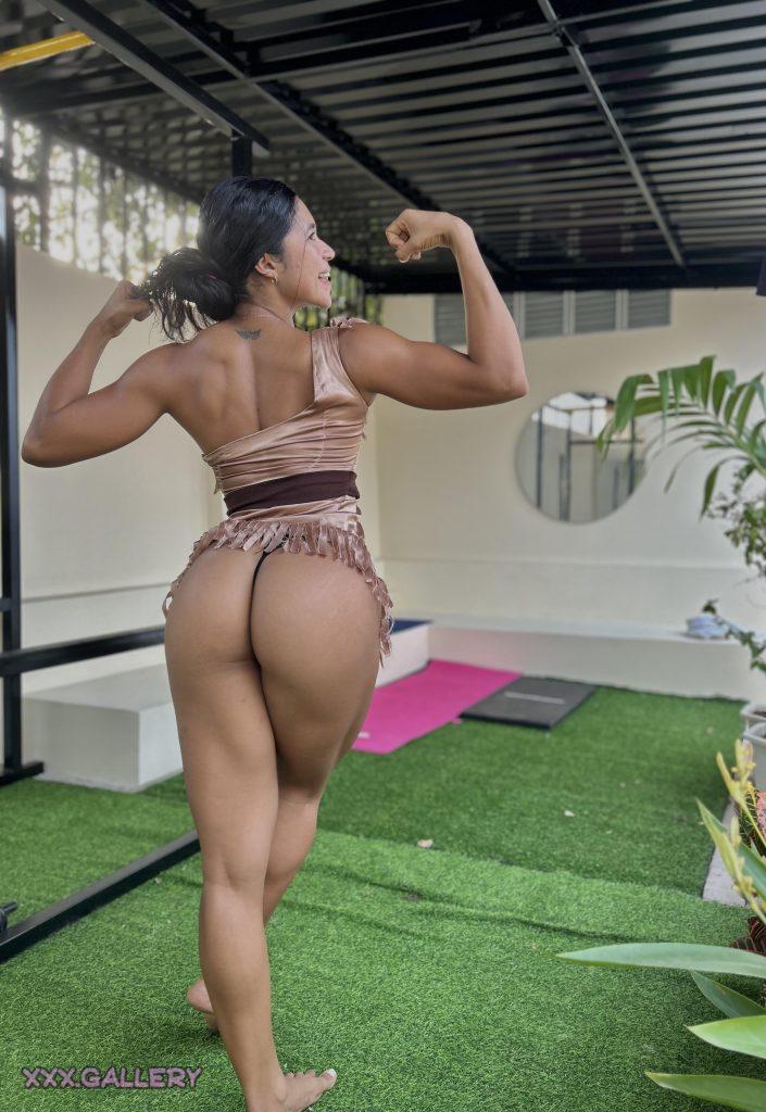 Can’t help but get excited by this juicy view