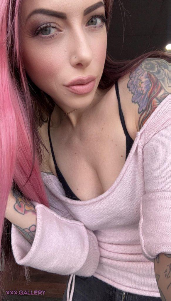 Caught in the Act A Naughty Encounter