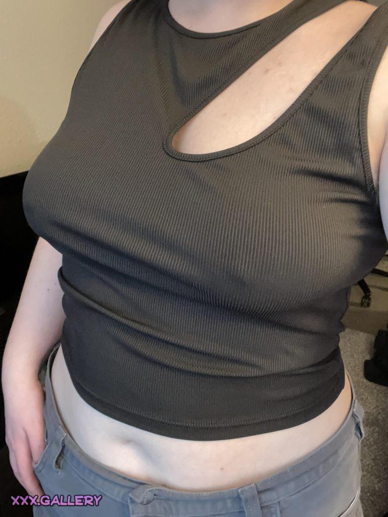 Check out my latest thrifting adventure