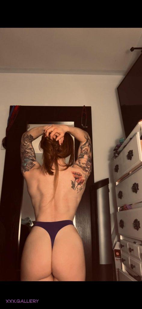 Check out this amazing back progress