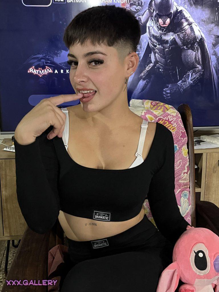 Confession My Secret Crush on a Caped Crusader