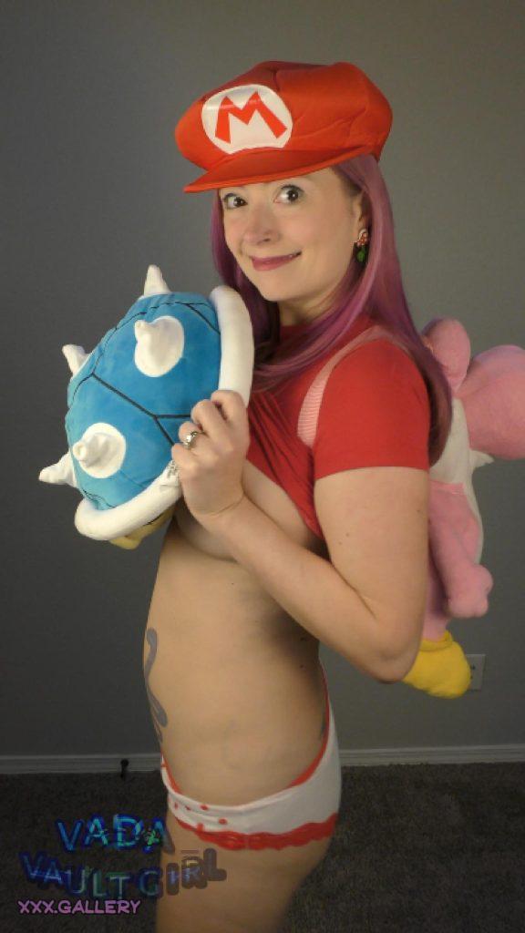 Confessions of a Competitive Gamer