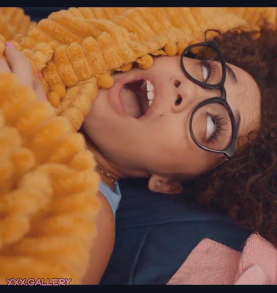 Curious to Find Out The Identity of This Beauty