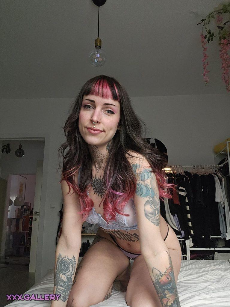 Do you still have a thing for me?