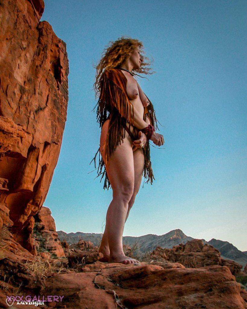 Fascinating Adventure in the Valley of Fire