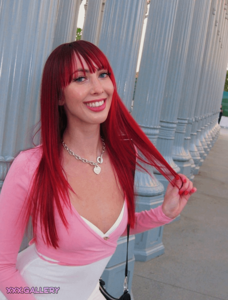 Feeling Bold and Beautiful with My New Neon Hair 1 Feeling Bold and Beautiful with My New Neon Hair