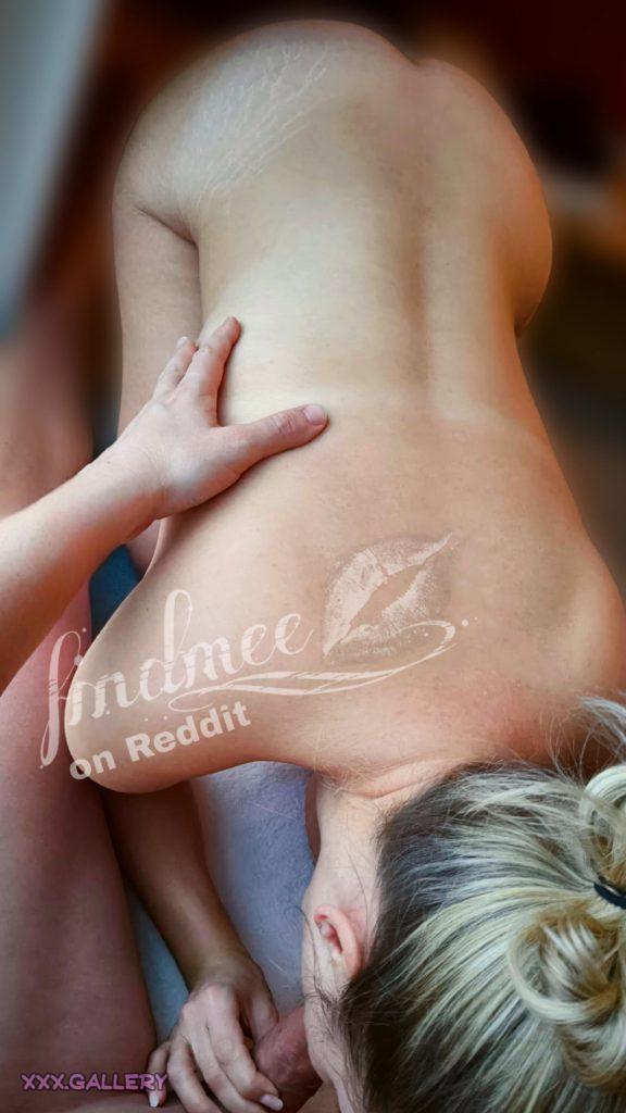 Feeling Hungry on Schniblo-Tag 🫦