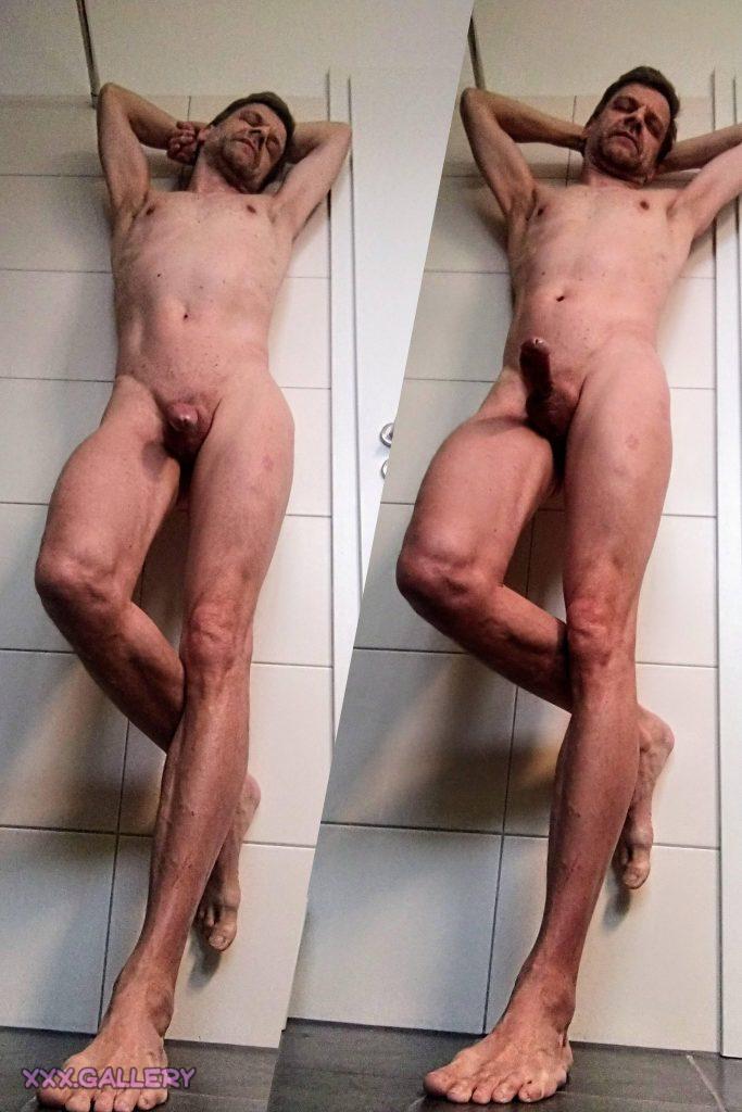 Feeling Relaxed and Ready for the Weekend