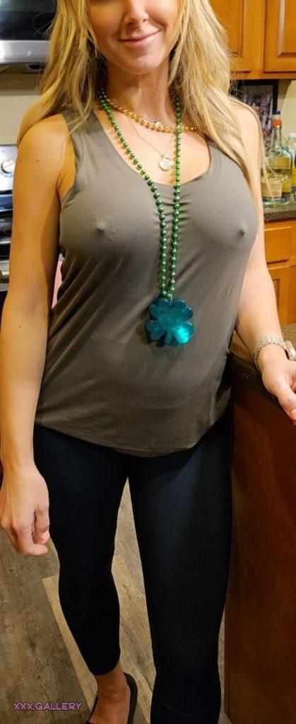 Feeling free and fabulous