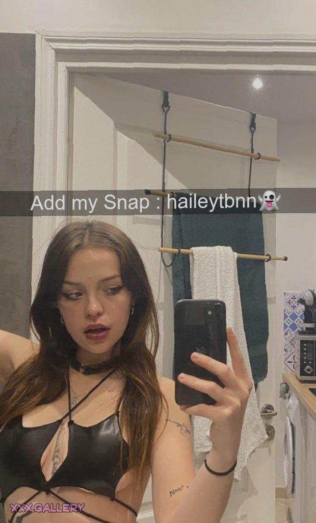 Feeling frisky? Dive in for a treat 😉