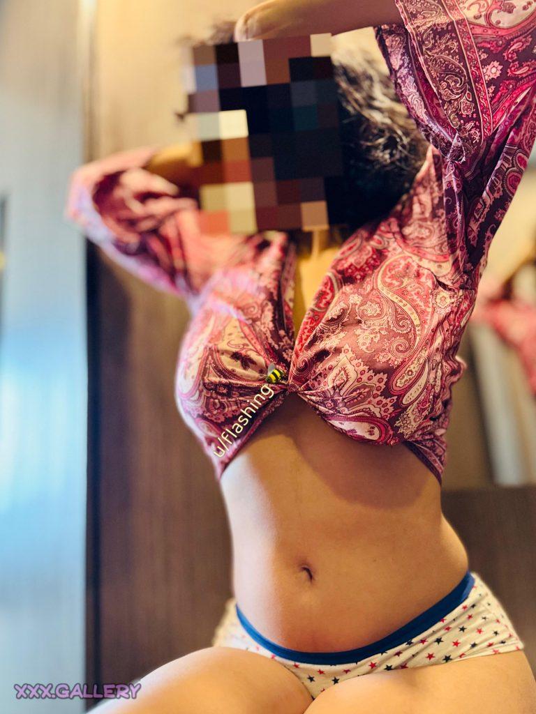 Feeling the Heat in the Dark