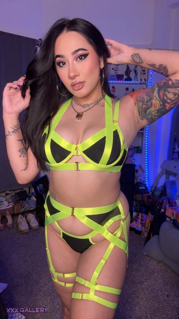 Geeky Tattoo Talk: Share Your Favorites!