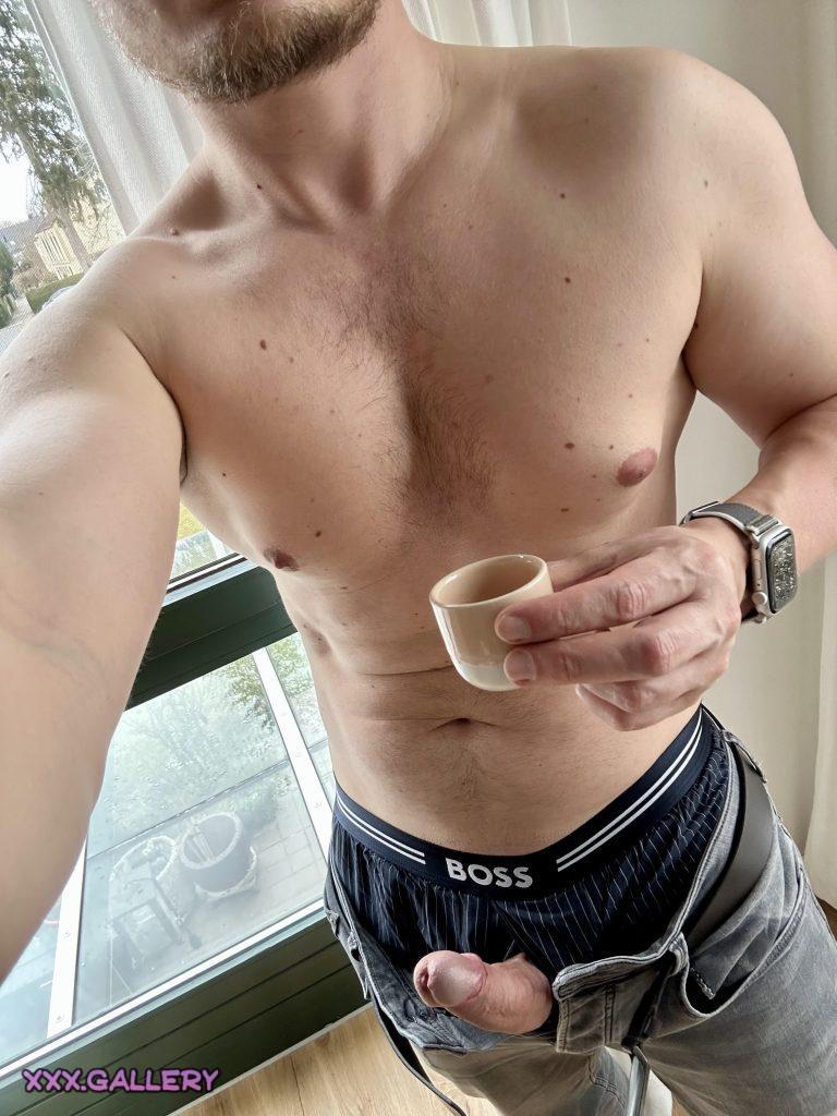 Guten Tag, meine Freunde!