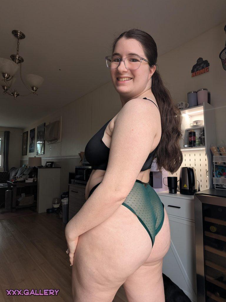 Have you ever wondered if your cock could disappear?