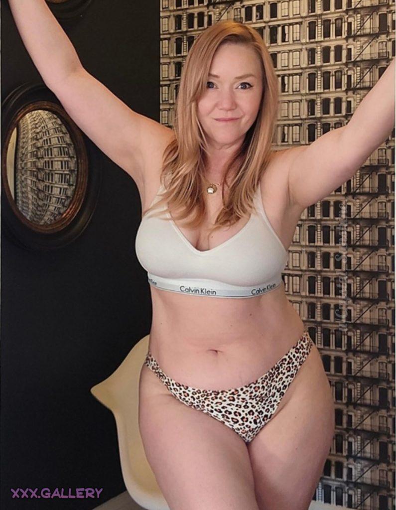 I Found the Perfect Calvin Klein Bra for Me!