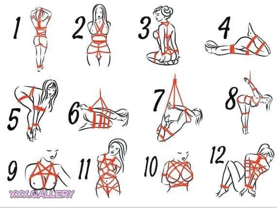 I Never Knew I Could Feel This Way – Choose 3