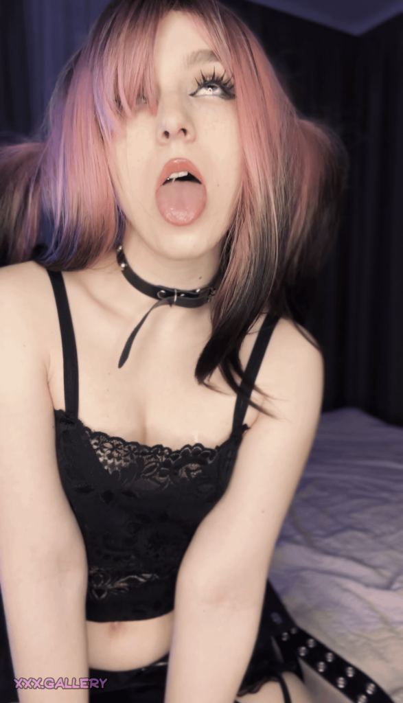 I can’t believe how risqué this photo turned out…