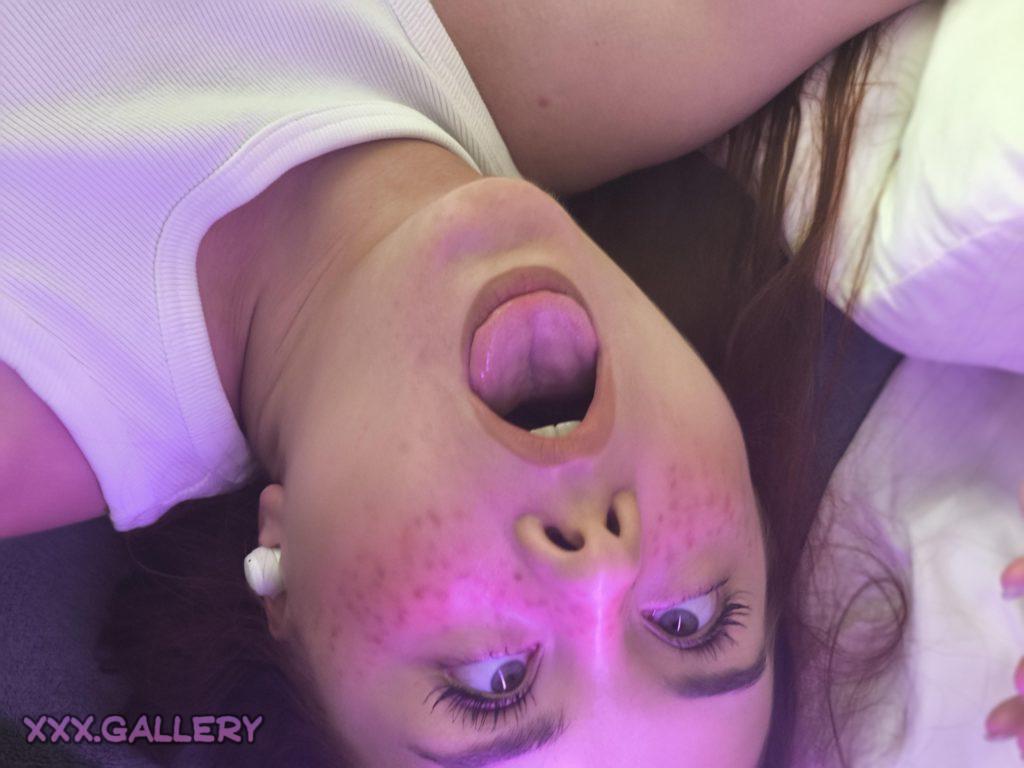 I cant resist the urge to reveal my hidden desires