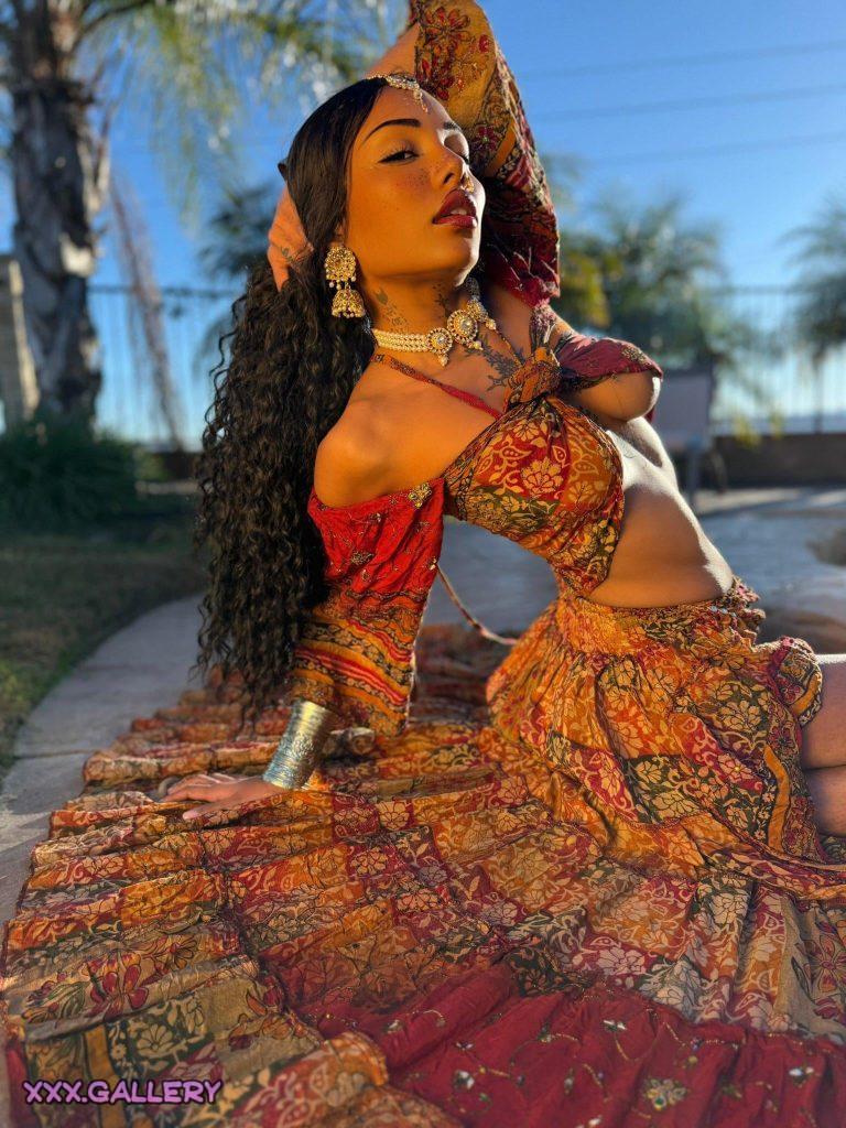 I couldn’t believe the perfection of this one