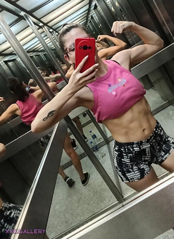 Is a fit body really worth worshipping?