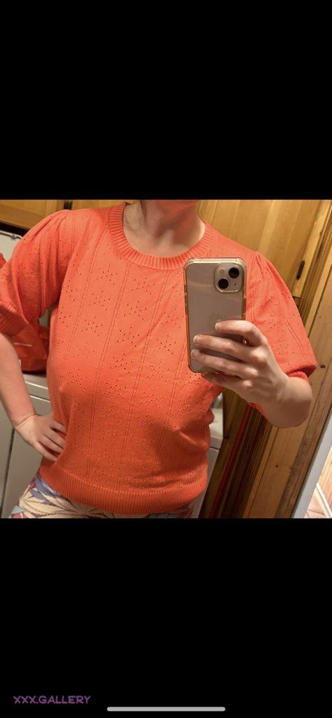 Just got this new shirt, thoughts?