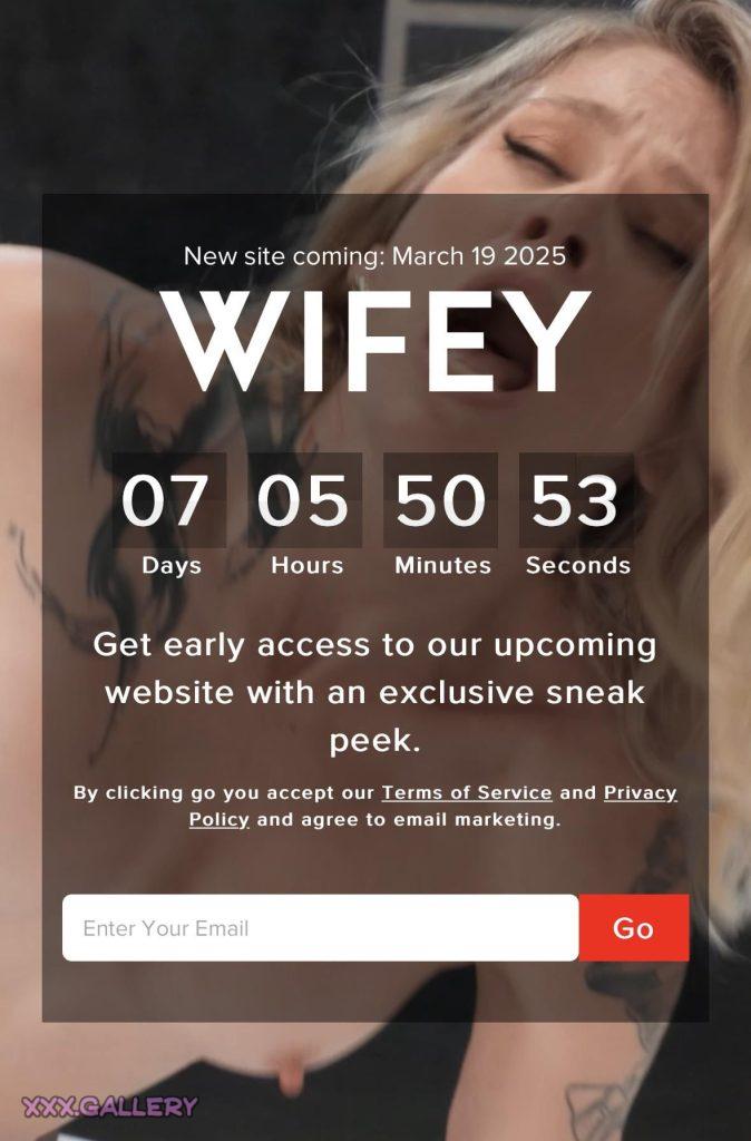 Just stumbled upon this spicy new site