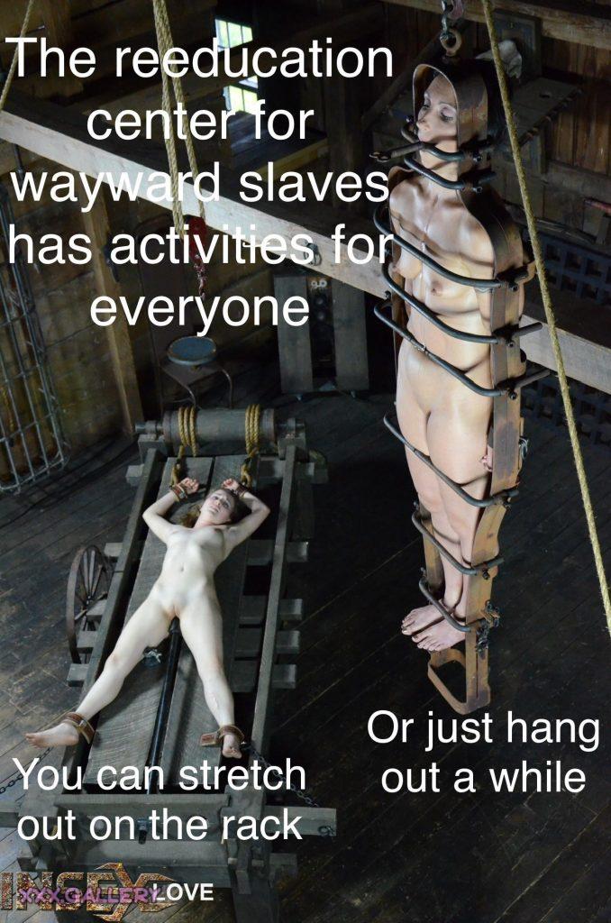 Lost in the World of Restriction