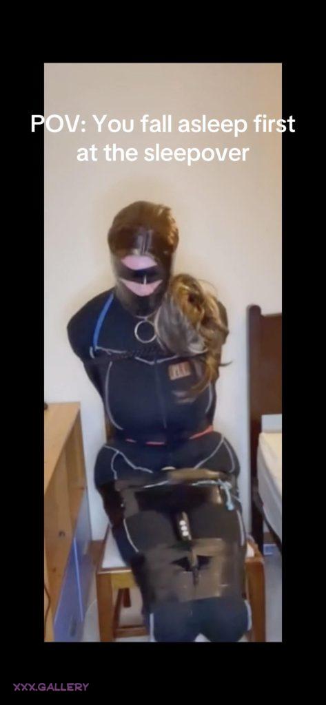 My Adventures with a Catsuit and Vibrator 1 My Adventures with a Catsuit and Vibrator