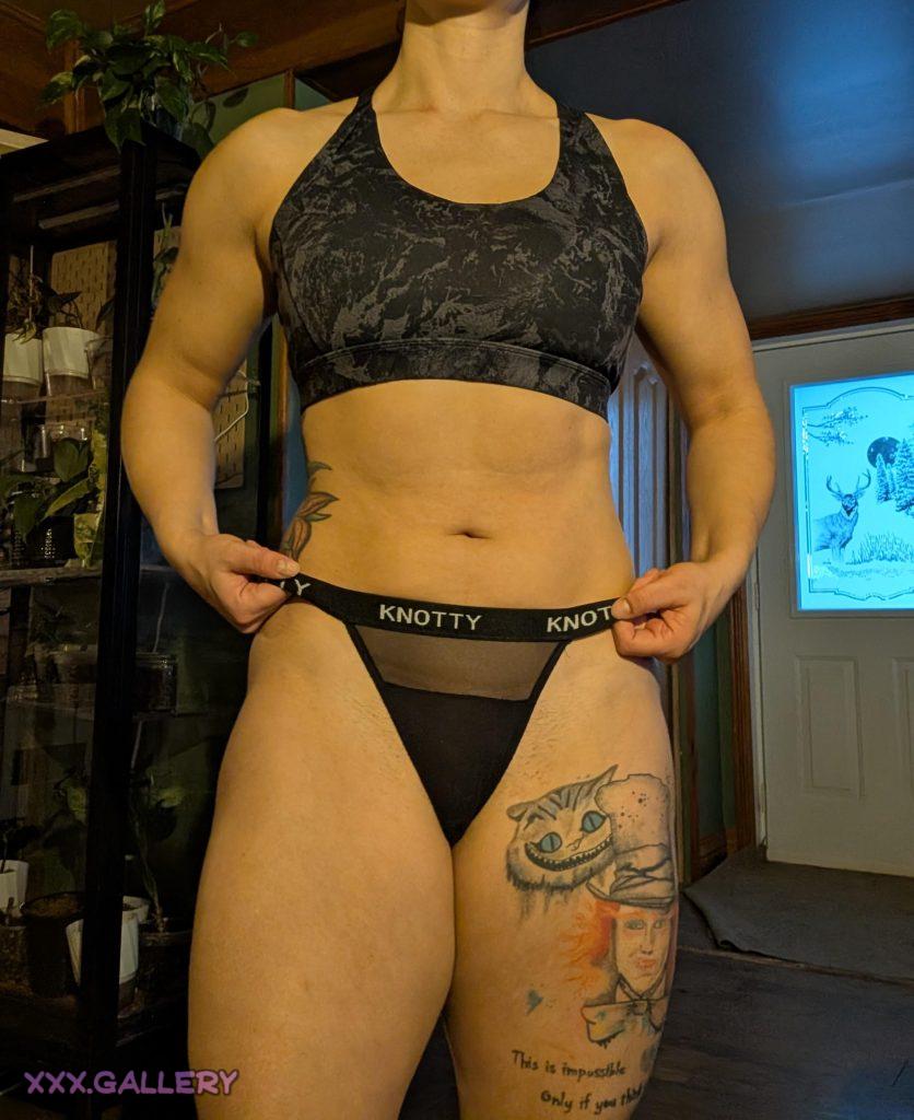 New to the Muscle Worship Scene? You’ll Love This Post