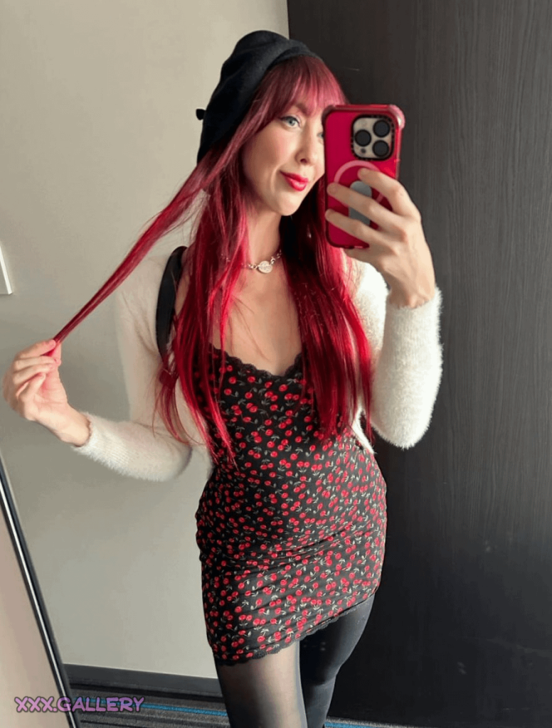 Ready for a Night Out 💋