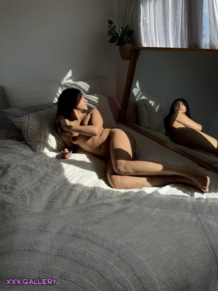 Soaking up the rays like royalty 👑