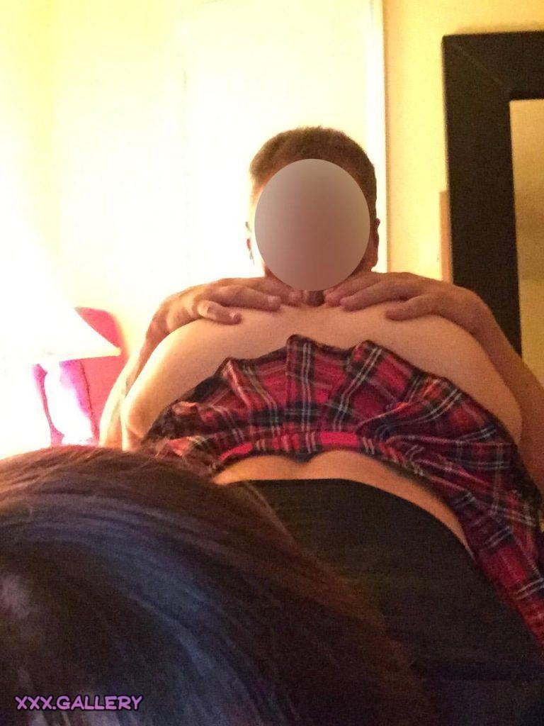 Spice up your love life with this wild move! 1 Spice up your love life with this wild move