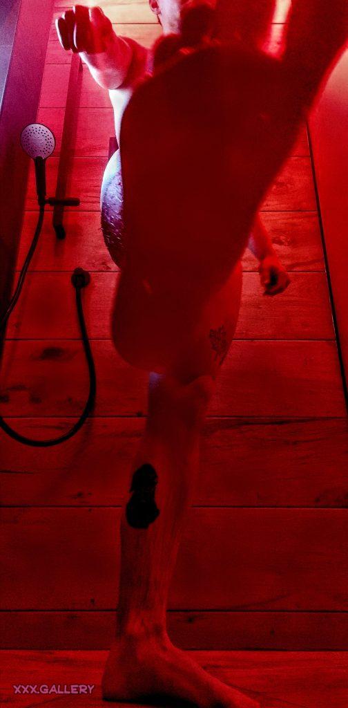 Tales from the Dungeon A Steamy Encounter