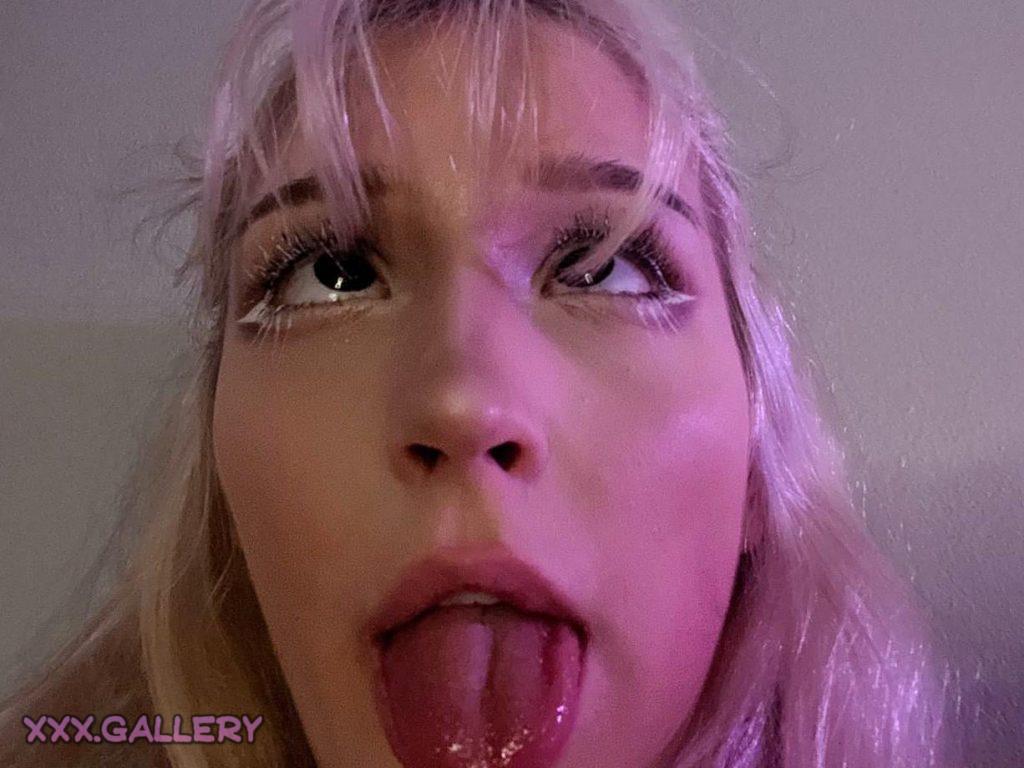 That moment when he pulls out and I’m ready for a surprise