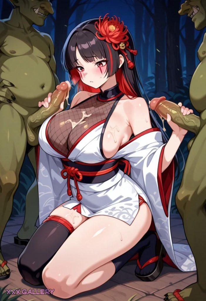 The Mysterious Adventure of Eclipsea’s Friends