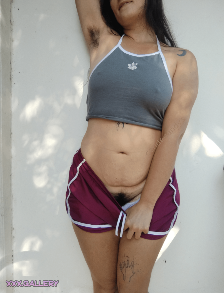 Thinking of exploring my natural beauty?