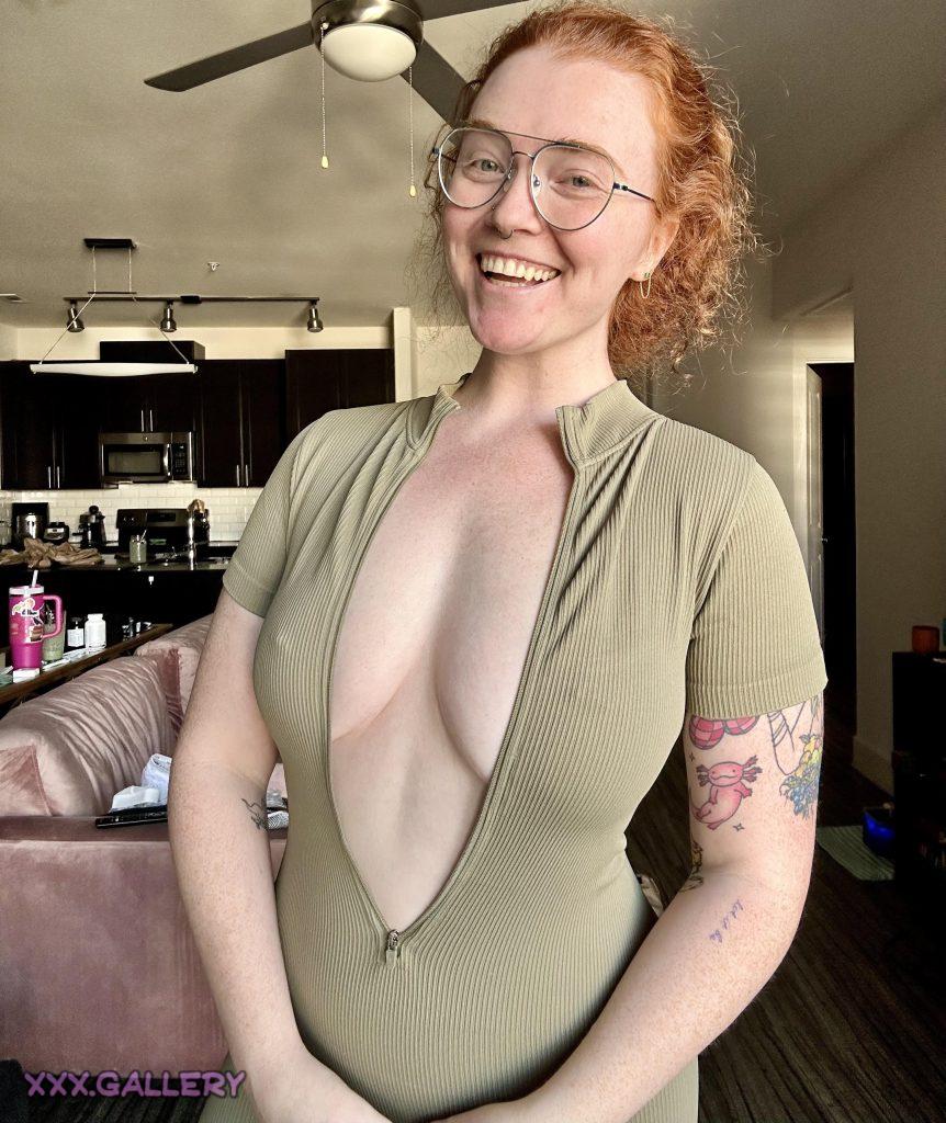 Thought my fellow gingers would appreciate this