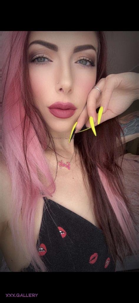 Unleash Your Wildest Desires with This Mysterious Spell 🔮✨