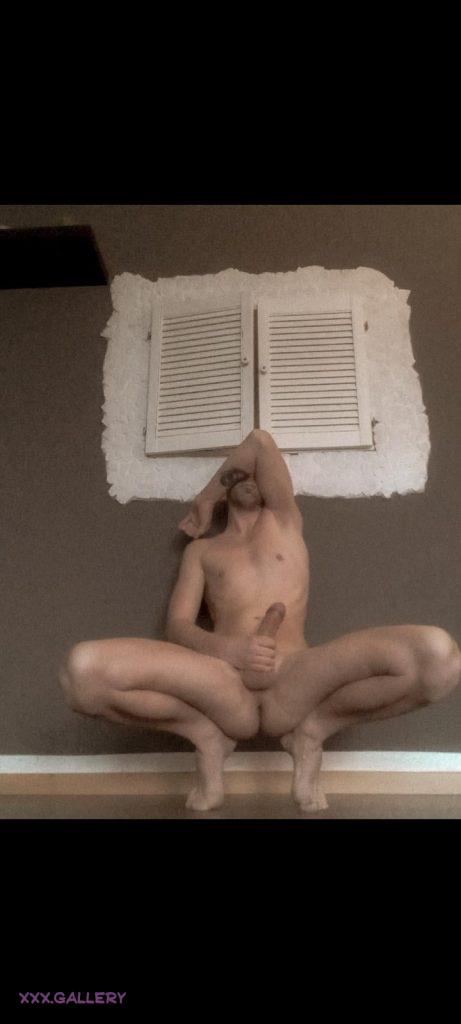 Woke up feeling extra frisky this morning