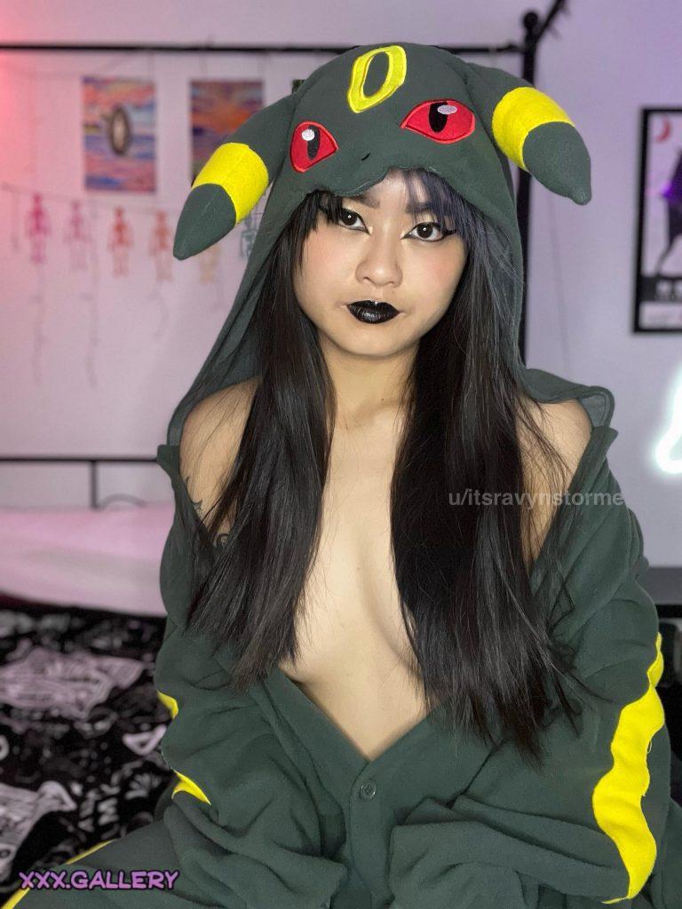 You won’t believe this new pokemon I just discovered!