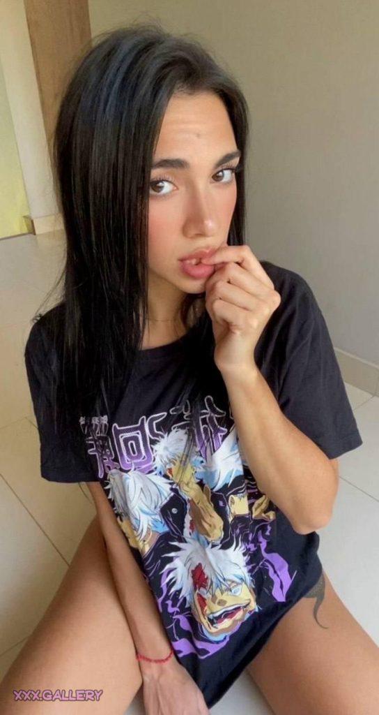 You wont believe what these geeky girls are up to