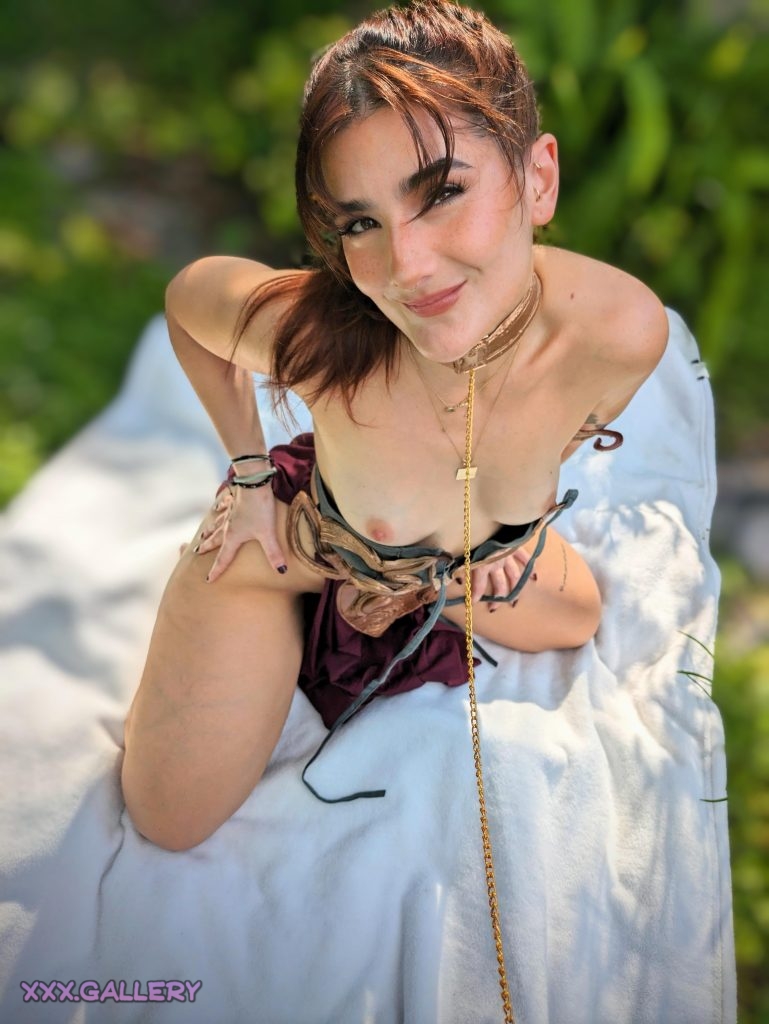 A Galaxy Far, Far Away Cosplay Surprise! 1 A Galaxy Far Far Away Cosplay Surprise