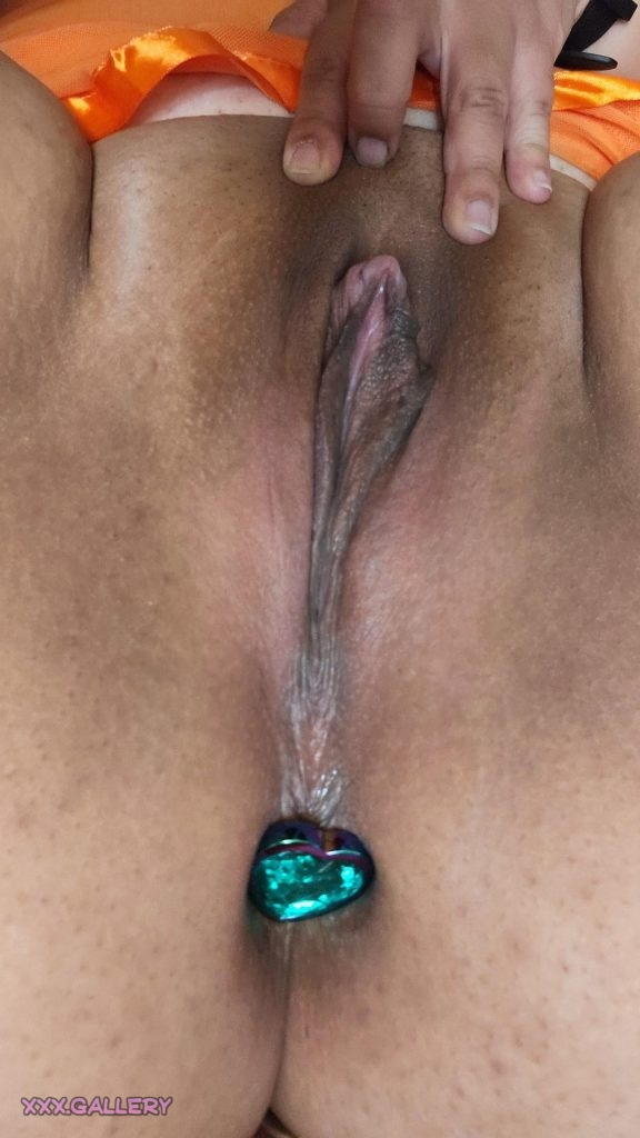 A Sensual Journey 💫