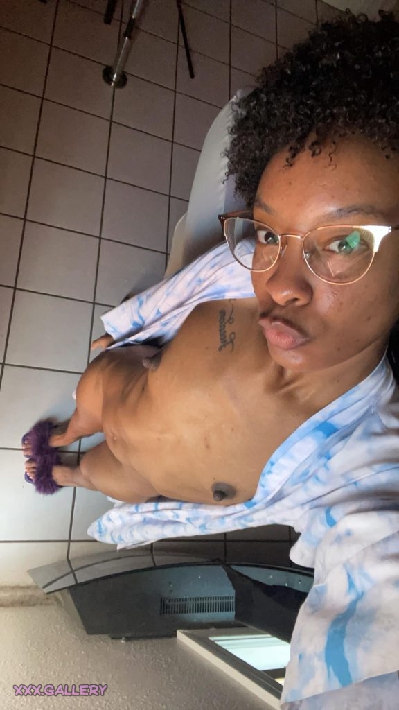 A Sexy Surprise for You 😉