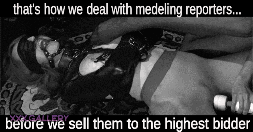 A Shocking Investigation Leads to Unexpected Consequences