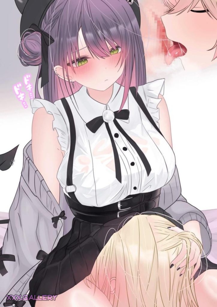 A Sinfully Sweet Treat