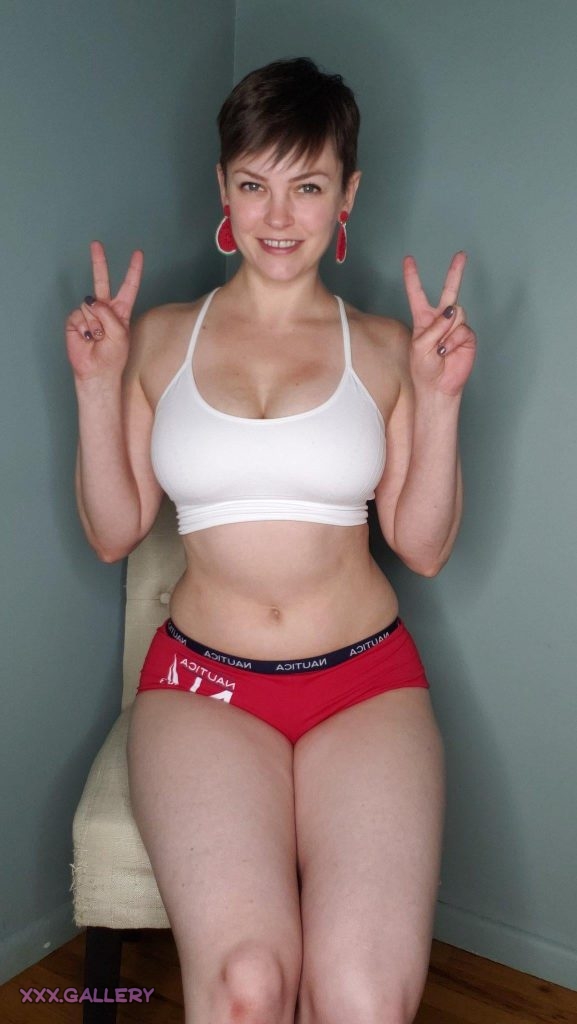 A Stunning New Model Revealed!