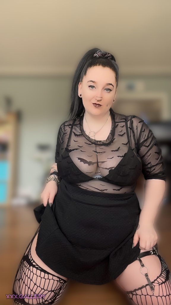 Are you ready to embrace your dark side?